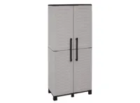 Linea Family Tall Utility Cabinet
