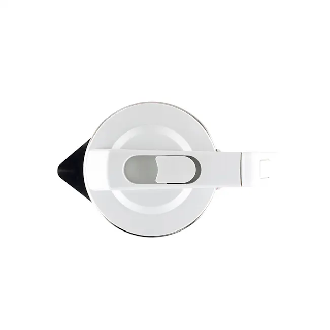 IONA 1.8L Cordless Kettle - White - 3