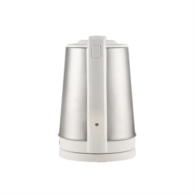 IONA 1.8L Cordless Kettle - White - 4