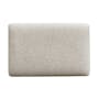Intero Bamboopro Visco Air Charcoal Memory Foam Pillow DUO - 1