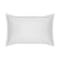 Erin Bamboo Pillow Case (Set of 2) - Cloudy White - 1