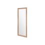 Scarlett Full-Length Mirror 70 x 170 cm - Rose Gold - 2