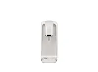 Ruhens V Series Water Purifier - Vanilla White