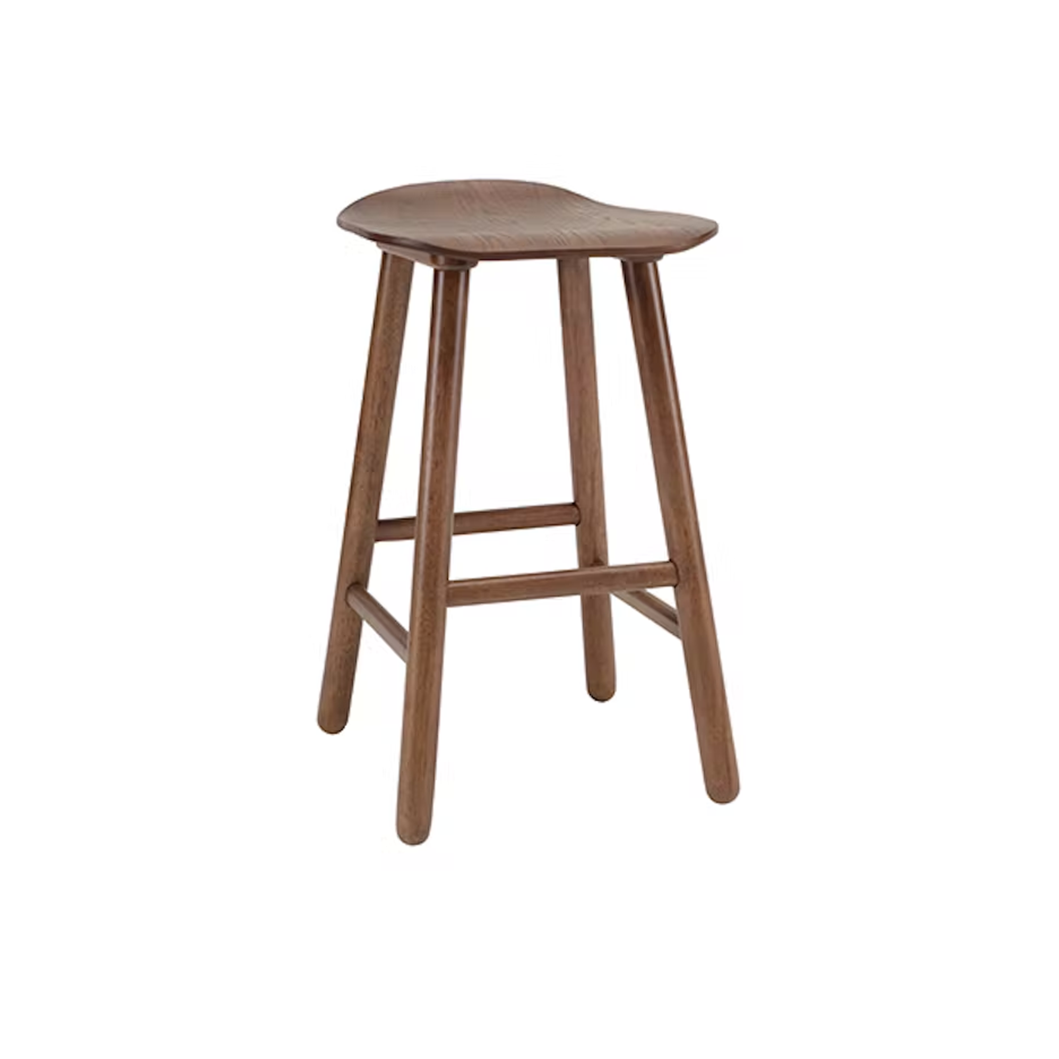 Kaito Counter Stool - Cocoa - Cocoa