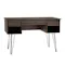 Sandra Study Table 1.2m - Walnut