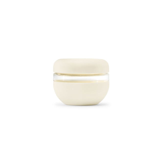 W&P Porter Seal Tight Bowl - Cream (2 Sizes) - 0