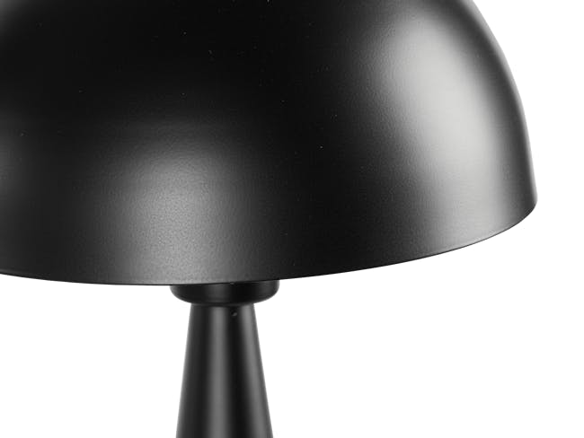 Cohen Table Lamp - Black - 2