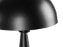 Cohen Table Lamp - Black - 2
