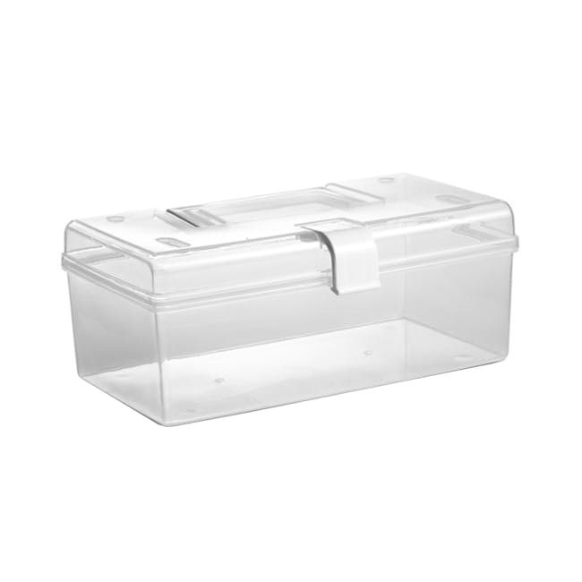 Dona Medicine Box - Large - 0