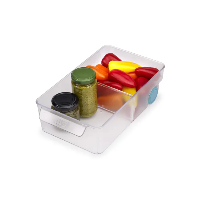Joseph Joseph FridgeStore Large Storage Bin - 3