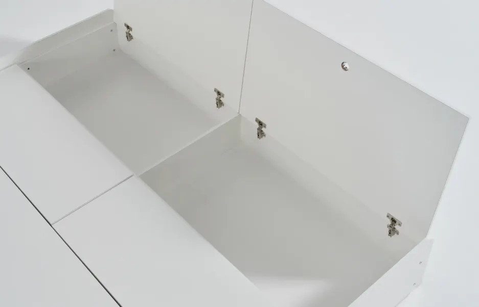 (As-is) Alex Super Single Platform Storage Bed - 3 - 15