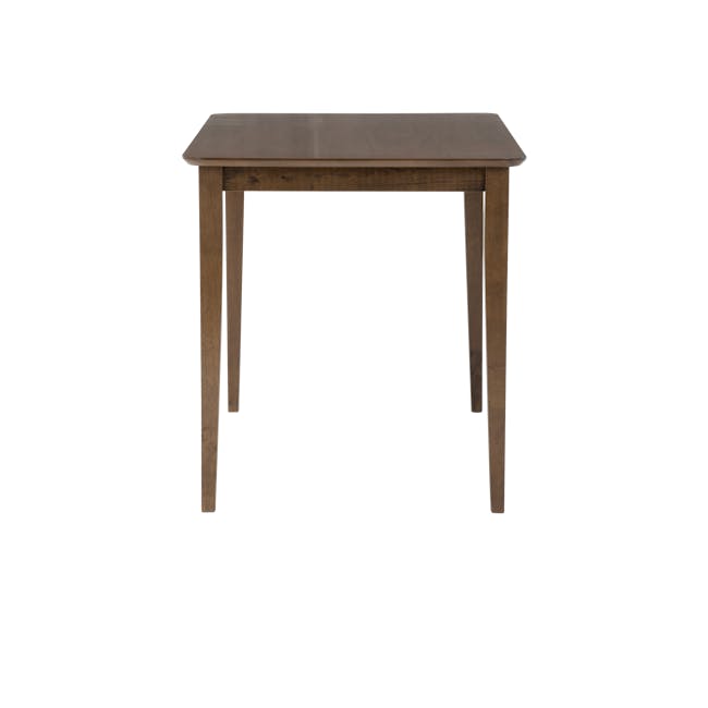 Charmant Dining Table 1.1m - Cocoa - 4