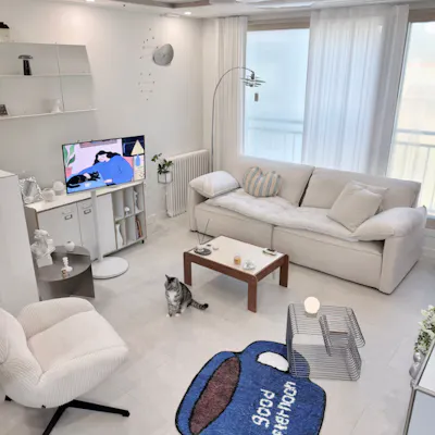 Customer home photo 1