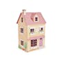Tender Leaf Doll House - Foxtail Villa - 0