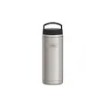 Thermos® ICON™ Bottle with Screw Top - Matte Stainless Steel (3 Sizes)