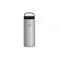 Thermos® ICON™ Bottle with Screw Top - Matte Stainless Steel (3 Sizes)
