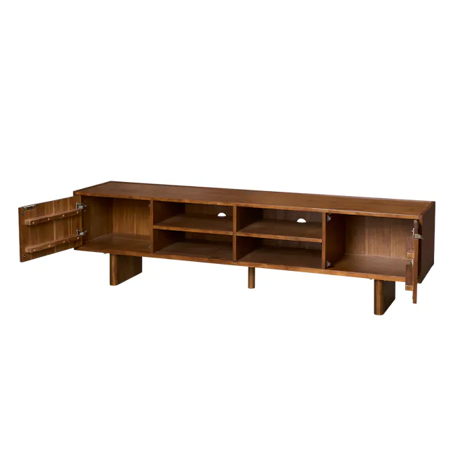 Nuvia TV Console 2m - 6