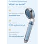 Bodyluv Puresome Shower Head Filter - 9