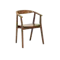 Greta Chair - Cocoa