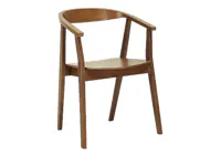 Greta Chair - Cocoa
