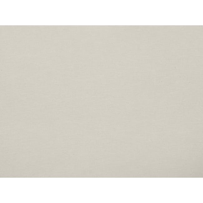 Russell Armless Unit - Oat (Eco Clean Fabric) - 8