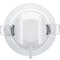 Philips 59464 Meson 125 WH recessed LED - Cool White - 1