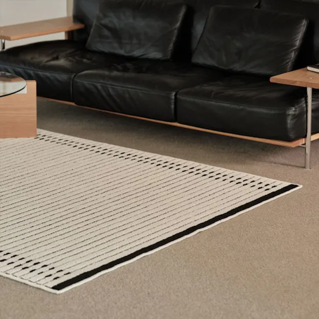 Venetian Woven Rug - 4