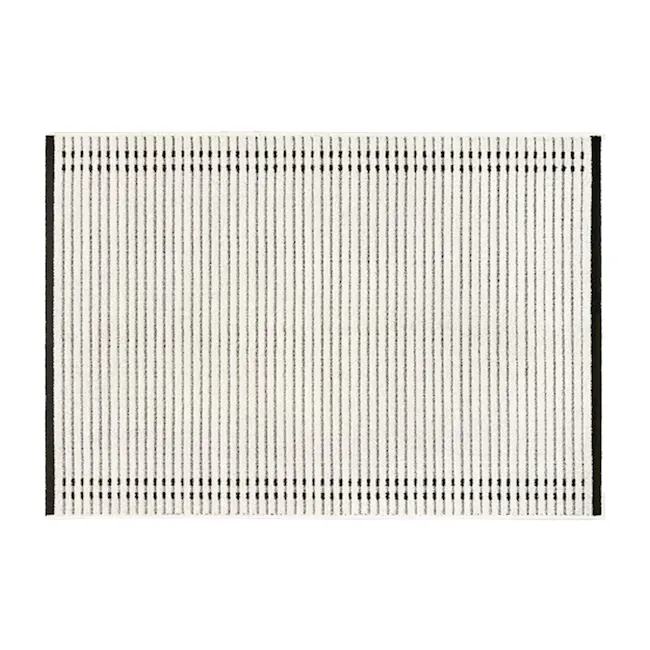 Venetian Woven Rug - 1