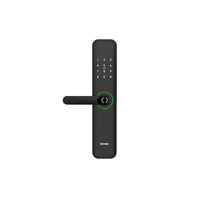 Eazea AXIS Edge Smart Digital Lock - 1