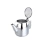 Zebra Induction Stainless Steel Teapot (2 Sizes) - 1