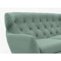 Agatha 2 Seater Sofa - Jade - 6