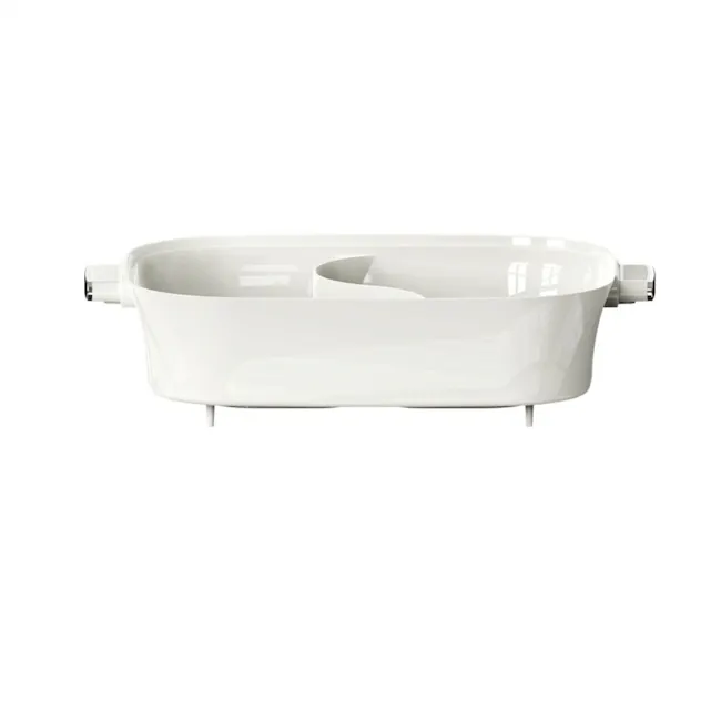 MORRIES 6.5L Yuan Yang Hot Pot - 4