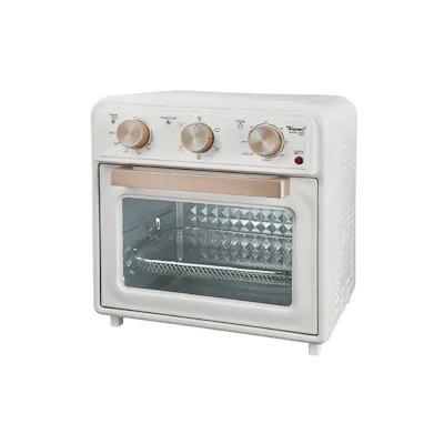 TOYOMI 24L EasyHealth Air Fryer Oven AFO 2424RC
