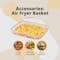 TOYOMI 24L EasyHealth Air Fryer Oven AFO 2424RC - 4