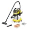 Karcher Wet And Dry Vacuum Cleaner WD 5 - 5