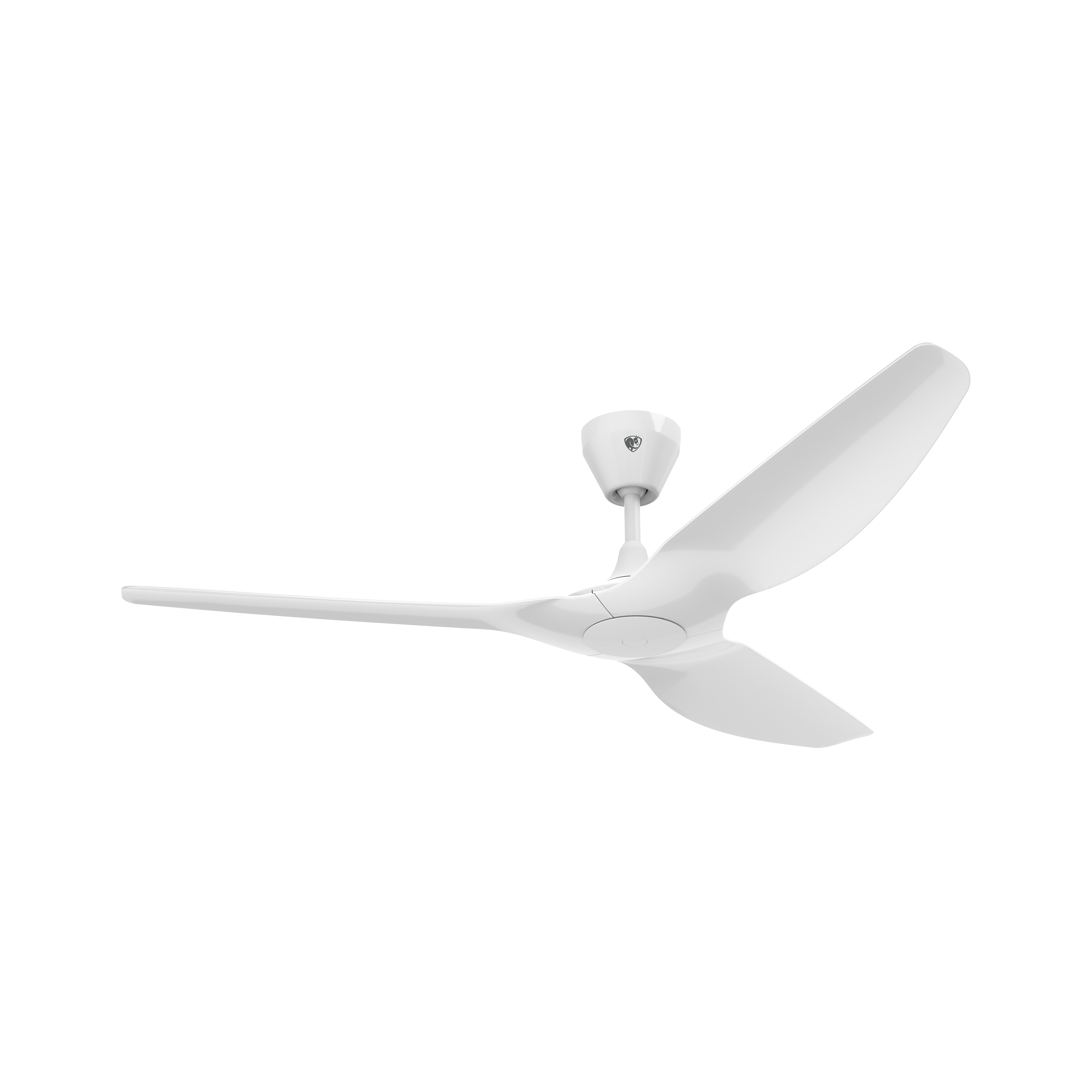 Haiku L Ceiling Fan With Warm Light , 44inch
