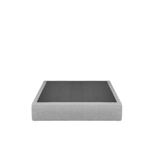 Vera Single Box Bed - Shadow Grey (Pet Friendly) - 3