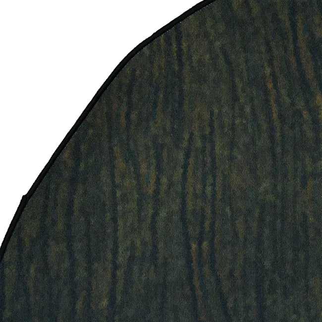 Foresto Asymmetrical Low Pile Rug (2 Sizes) - 5