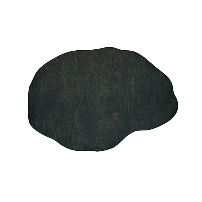 Foresto Asymmetrical Low Pile Rug (2 Sizes) - 1