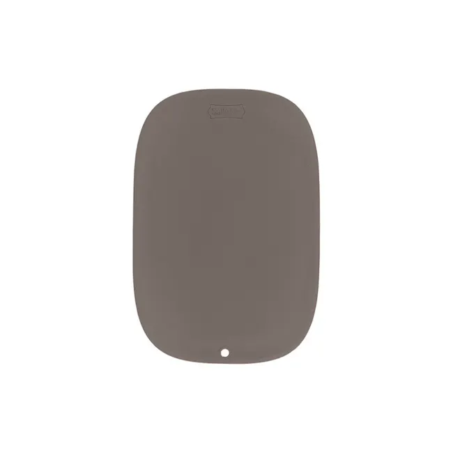 SalleMa Macaron TPU Cutting Board (Warm Grey) - 1