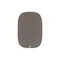 SalleMa Macaron TPU Cutting Board (Warm Grey)