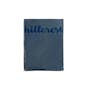 Hillcrest ComfyLux Hugging Pillow Case - Charcoal - 0