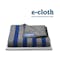 e-cloth Range & Stovetop Eco Cleaning Cloth Pack (Set of 2) - 1