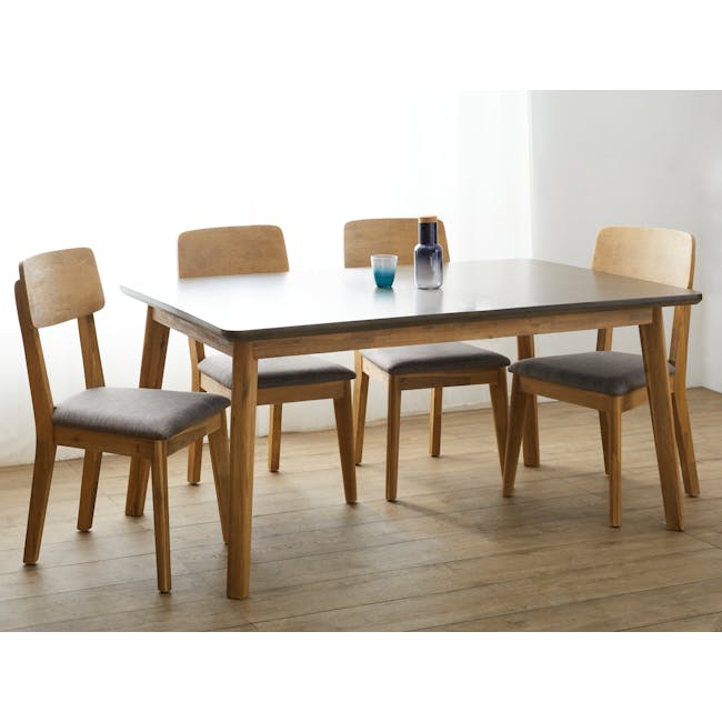 Hudson Dining Chair - 2