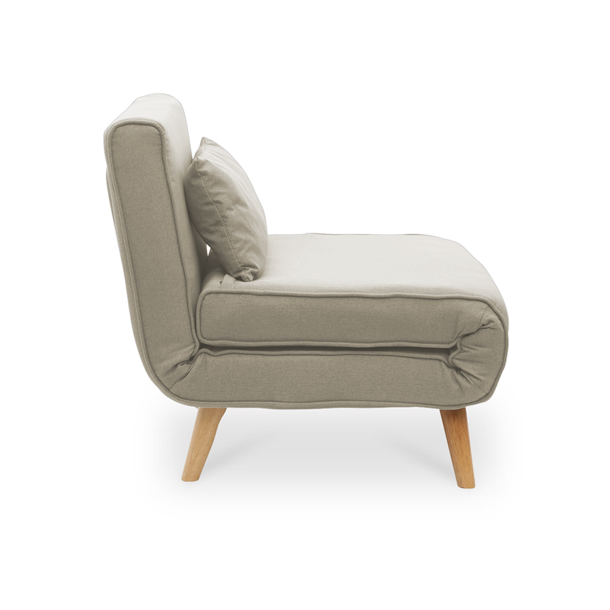 Noel Sofa Bed Oatmeal, Noel by HipVan HipVan