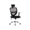 Dairo High Back Office Chair - 4