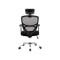 Dairo High Back Office Chair - 6