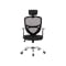 Dairo High Back Office Chair - 0