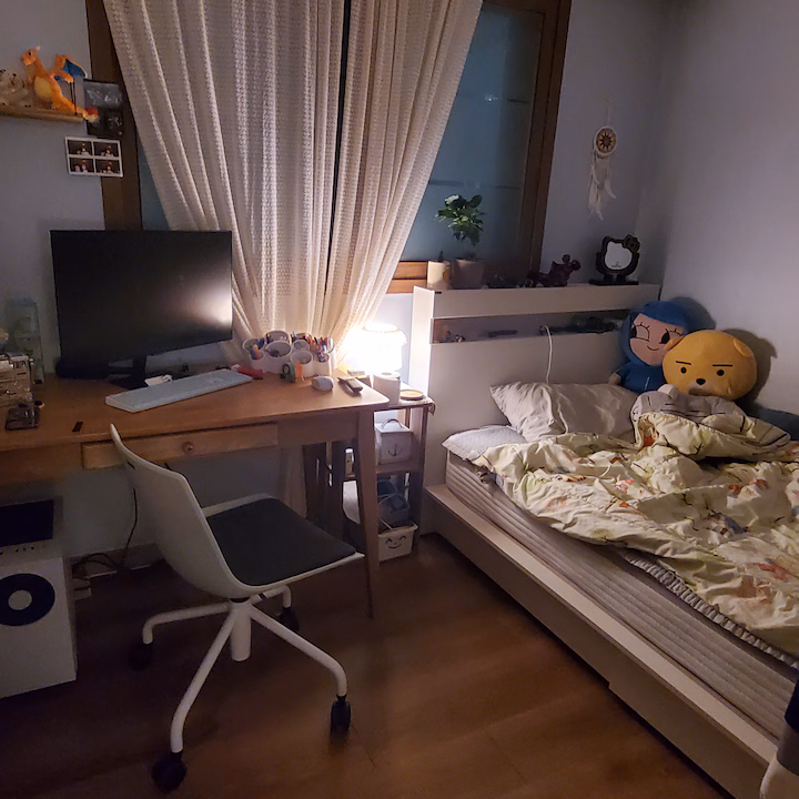 Customer home photo 4