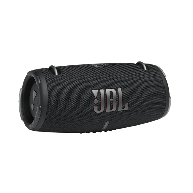 JBL Xtreme 3 Speaker - Black - 1